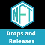 NFT Track - Drops and Releases icon