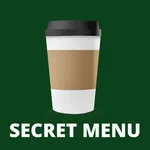 Secret Menu for Starbucks icon