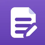 Form Editor: Manage your Forms icon