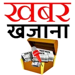 Khabar Khajana - ( News Portal icon