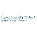 Archives of Clinical and Exper icon