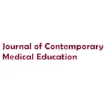 Journal of Contemporary Medica icon