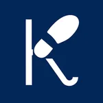 革靴・靴磨き好きのアプリ KutsuReco(クツレコ) icon