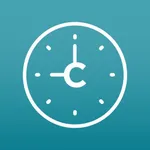 Clock Mobile 12.6 for KEY2ACT icon