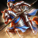 Joust Battle: Medieval War icon