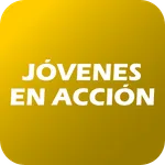 Jóvenes en Acción Colombia icon