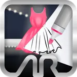 AR Fashion Designer icon