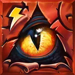 Doodle Devil™ Alchemy icon