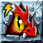 Doodle Kingdom Alchemy icon