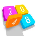 Perfect Folding 2048 - Stack H icon