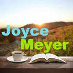 Joyce Meyer Devotional  Daily icon