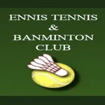 Ennis Tennis Club icon