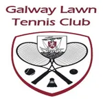 Galway Lawn Tennis Club icon