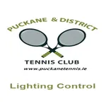Puckane Tennis Club icon