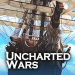 Oceans & Empires:UnchartedWars icon