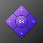 Remote - Control for TV icon