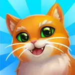 Oh No! Cats! icon