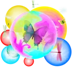 Summer Bubbles icon