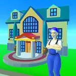 House Evolution 3D icon