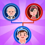My Family Life:Improve Happy icon