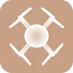 Luna Drone icon