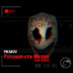 Pikabuu: Psychopath Meter Demo icon