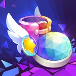 WIND runner icon