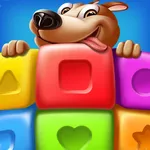Dog Blast icon