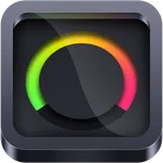 EcoDrive One Speedometer icon