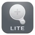 Perfect Tap Counter Lite icon