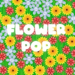 Flower Pop icon