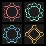 Hadros - 2048 Puzzle icon