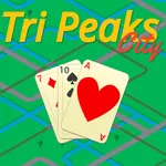 Tri Peaks City icon