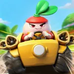 Radish Rush icon