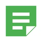 Super Simplest Note icon