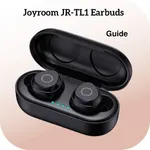 Joyroom JR-TL1 Earbuds Guide icon