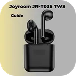 Joyroom JR-T03S TWS Guide icon