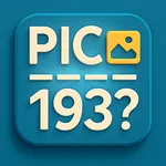 Pictogram - Picture Cryptogram icon