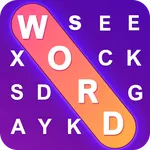Word Seek:Visual Puzzle Hunt icon