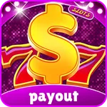 Lucky Blitz Slots Game icon