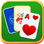 Lucky Solitaire Journey icon