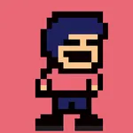 I wanna defeat the goriila icon