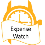 Expense Watch icon