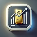 GoldPrice - 금 가격 - 한국 금 시장 icon