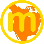 MetroMaps North America subway icon