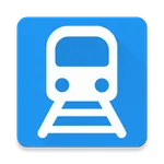 MetroMaps, 100+ subway maps icon