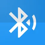 Bluetooth Visibility Control ( icon