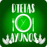 Dietas y Ayunos icon
