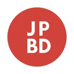 JPBD App icon