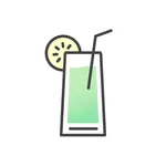 PICTAIL - Mojito icon